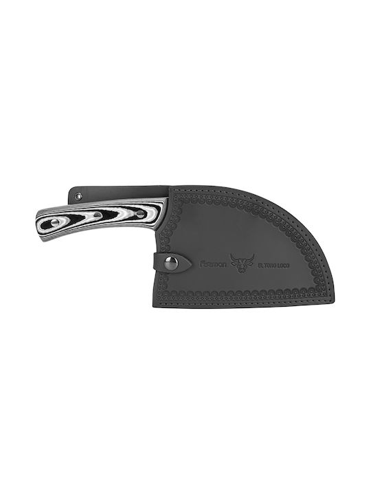 Fissman Knife Chef from Stainless Steel 18cm