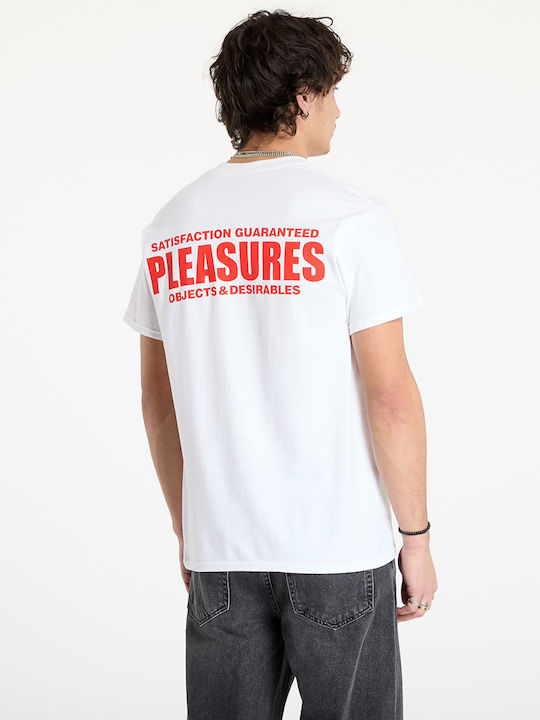 T-shirt White