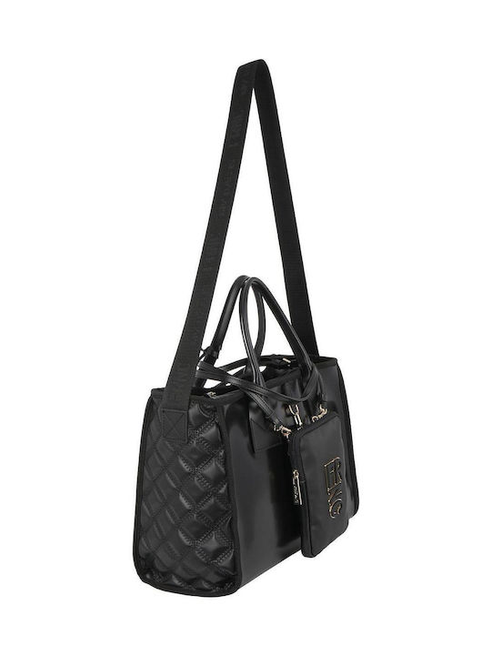 FRNC Women's Bag Shoulder Black