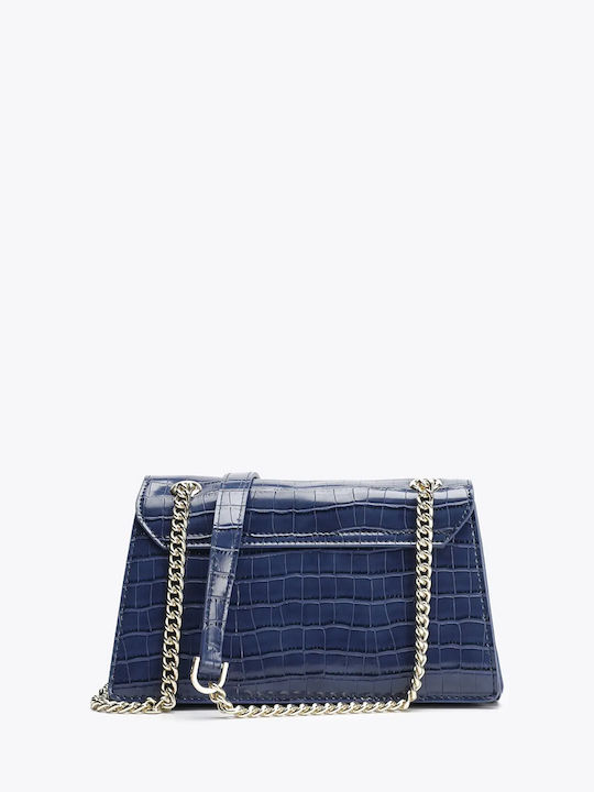 Axel Women's Bag Shoulder Blue