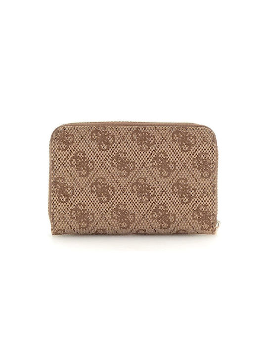 Guess Women's Wallet Brown