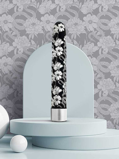 Blush Collection Klassisch Vibrator Schwarz