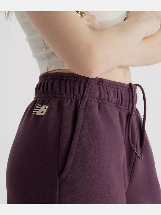 Pantaloni de Trening Brown