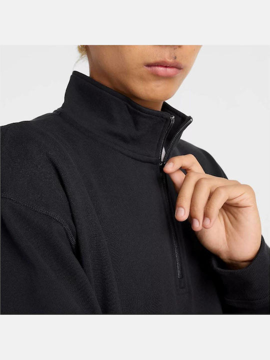 Athletics Φούτερ Black