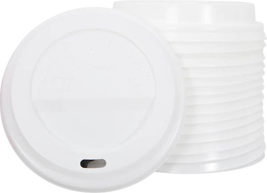 vidaXL Ποτήρι μιας Χρήσης Χάρτινo Καφέ 360ml 1000τμχ