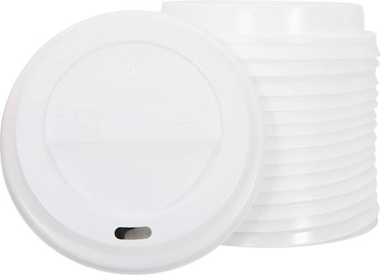 vidaXL Ποτήρι μιας Χρήσης Χάρτινo Καφέ 120ml 1000τμχ