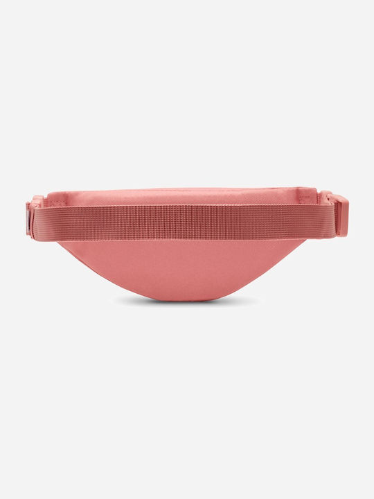 Nike Nk Heritage Waist Bag Pink