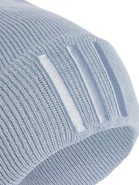 3-Stripes Шапка Унисекс Шапка в Син цвят