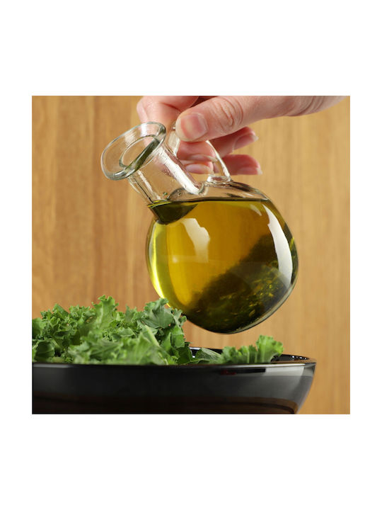 Kadax Σετ Λαδόξιδο Γυάλινο με Ροή 500ml