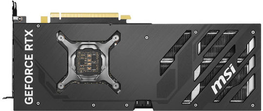 MSI GeForce RTX 4070 Ti Super 16GB GDDR6X Shadow 3X OC Placă Grafică