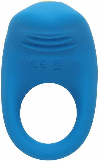 Romp Mini Κλειτοριδικός Δονητής 2.8cm Μπλε