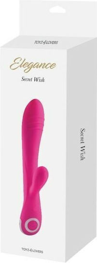 Toyz4lovers Δονητής Ροζ