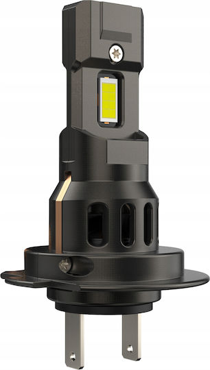 Interlook Λάμπες Αυτοκινήτου H7 Canbus LED 6500K Ψυχρό Λευκό 12V 80W 2τμχ