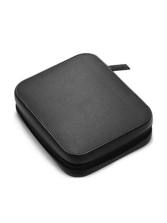 Case Bouveret in Black color BP44600104A