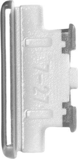 Samsung Power Button Samsung Galaxy A72 A52 A52s Original White
