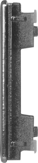 Samsung Volume Button for Samsung Galaxy A72 A52 A52s Original Black
