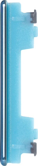 Samsung Volume Button Samsung Galaxy A72 A52 A52s Original Blue