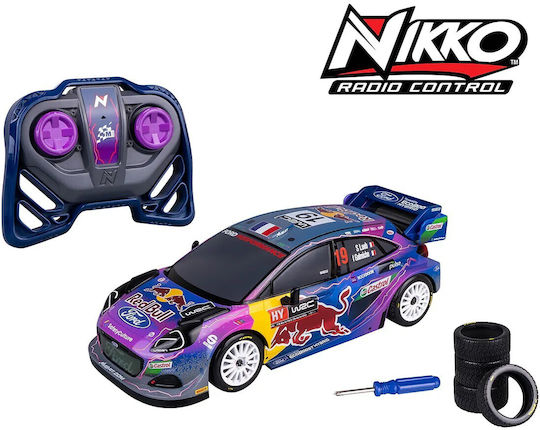Nikko Toy Car 1:16 for 6+ Years