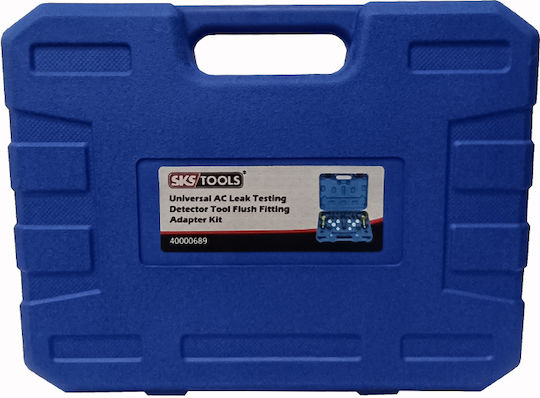SKS Tools Σετ Εργαλεία Air Condition Αυτοκινήτου