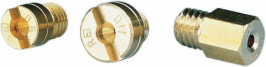Mikuni Ζιγκλέρ Μοτοσυκλέτας N102221-140