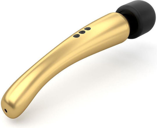 Dorcel Megawand Δονητής Μασάζ 29cm Gold