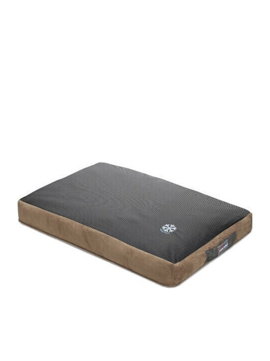 ThermoSwitch Στρώμα Σκύλου Λευκό 120x75εκ. ThermoSwitch Στρώμα Σκύλου Λευκό 120x75εκ.