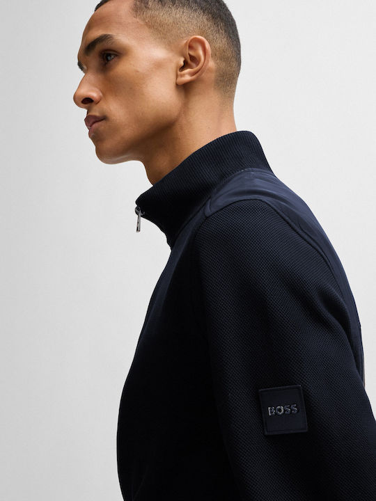 Hugo Boss Pullover Dark Blue