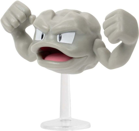 Figurine de Luptă Pokemon 10 Pk Pkw4118 Jucării