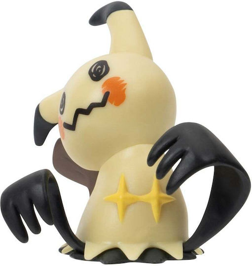 Figurine de Luptă Pokemon 10 Pk Pkw4118 Jucării