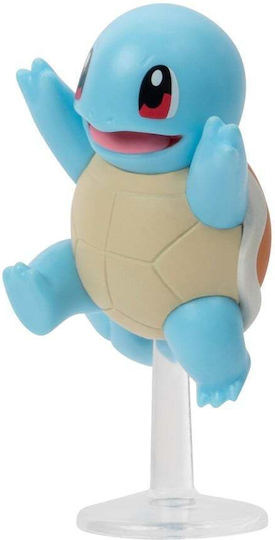 Figurine de Luptă Pokemon 10 Pk Pkw4118 Jucării