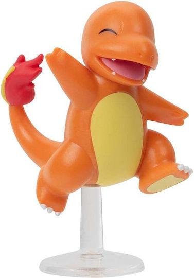 Figurine de Luptă Pokemon 10 Pk Pkw4118 Jucării