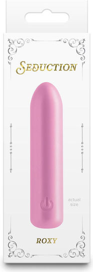 Ns Novelties Δονητής Bullet 9cm Ροζ