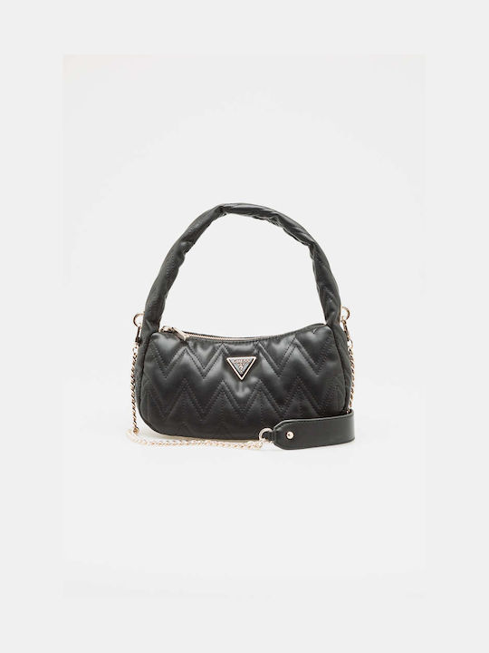 Guess Women's Bag Shoulder Black