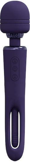 Vive Vibrator Massage Purple