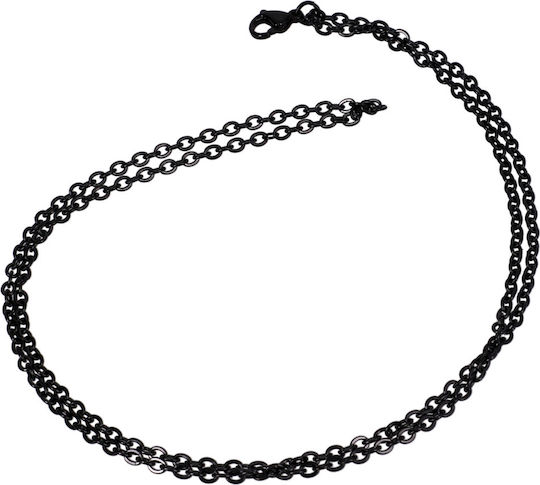 Doc Johnson BDSM Zubehör in Schwarz Farbe