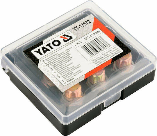 Yato Oil Pan Plug Repair Kit