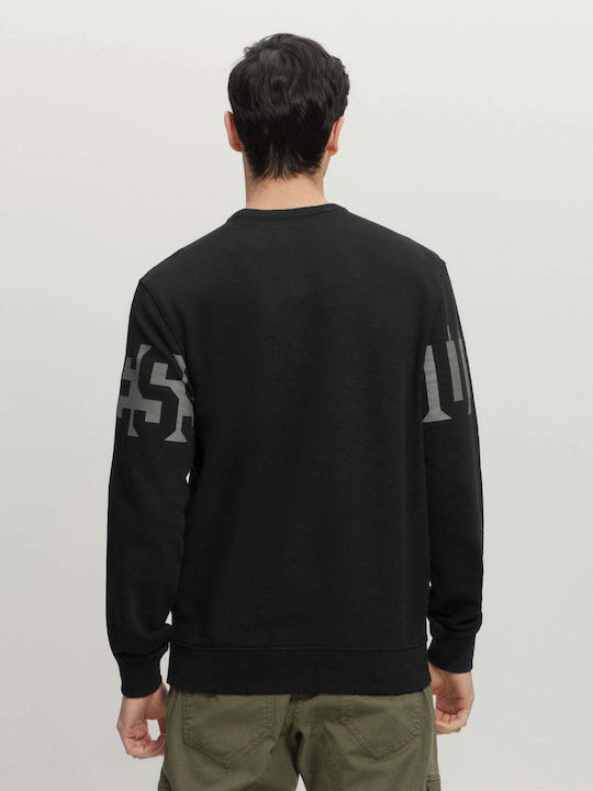 Sweatshirt Black