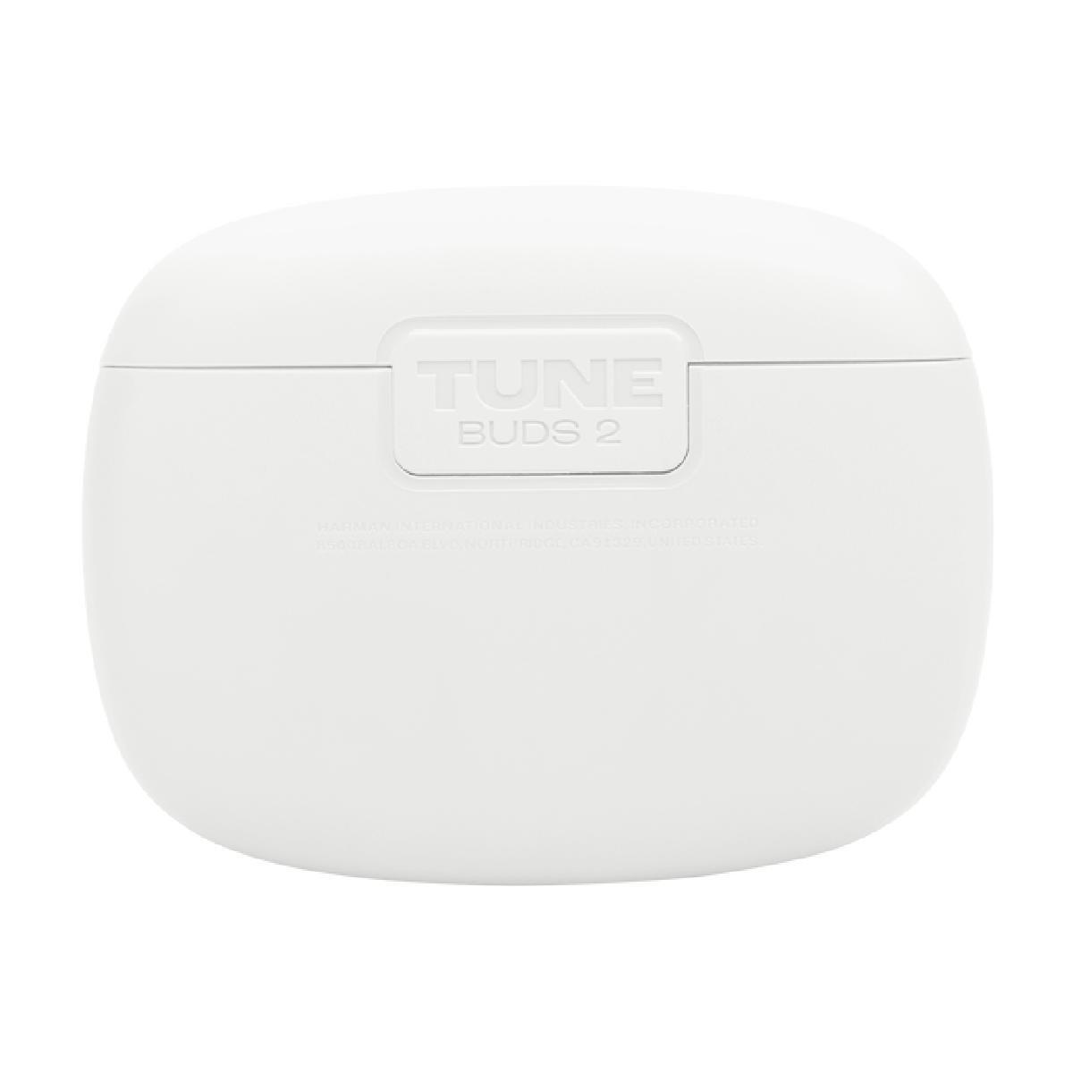 JBL Tune Buds 2 Bluetooth Handsfree Căști cu Rezistență la