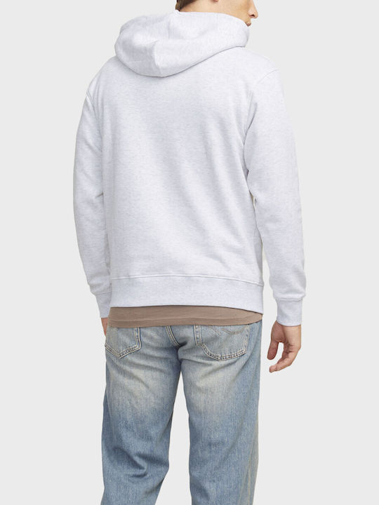 Jack & Jones Gray mit Kapuze