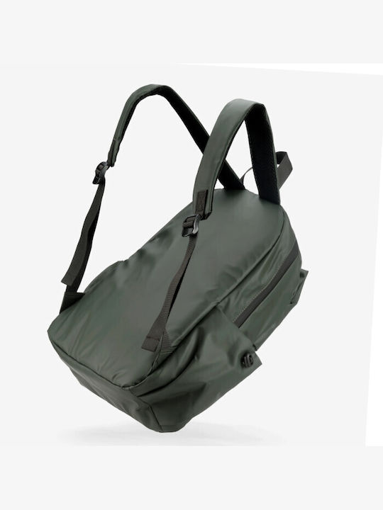 Bombata Bag Backpack Gray