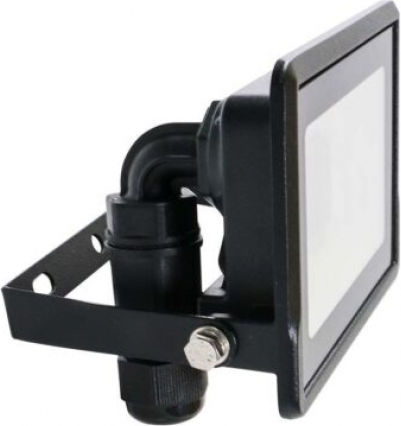 V-TAC Waterproof LED Floodlight 10W RGB IP65 3006