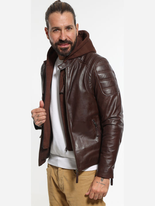 Newton Leather