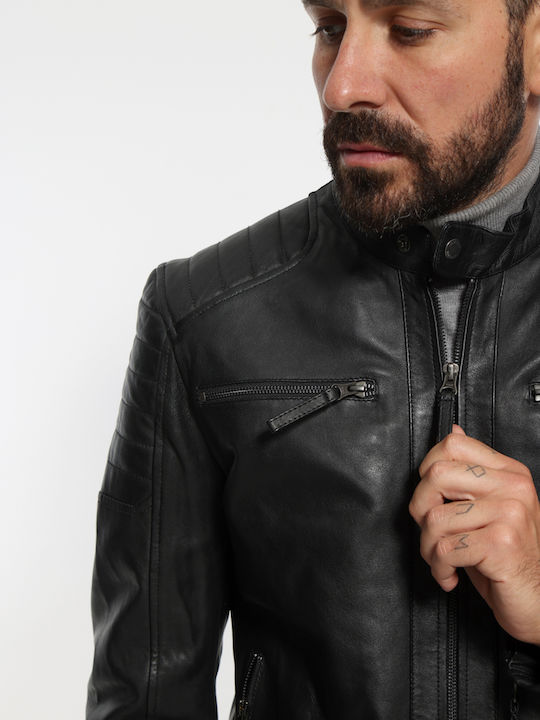 Newton Leather