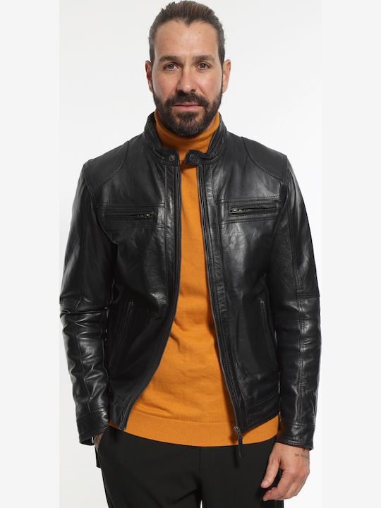 Newton Leather