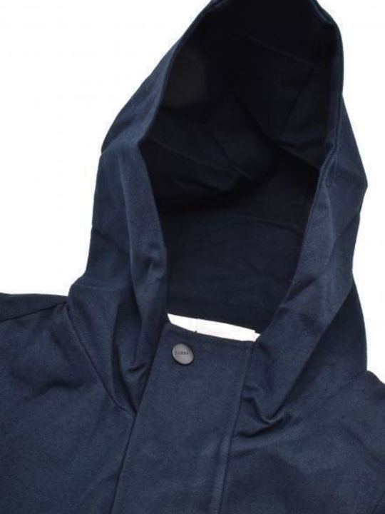 Jacket Navy