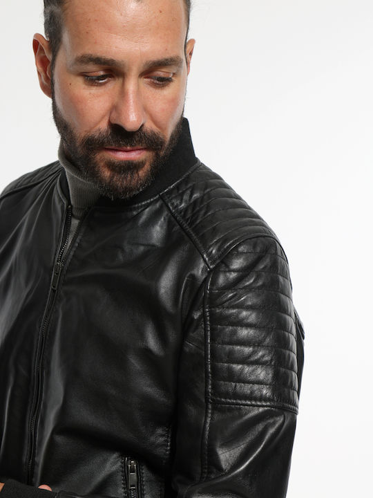 Newton Leather