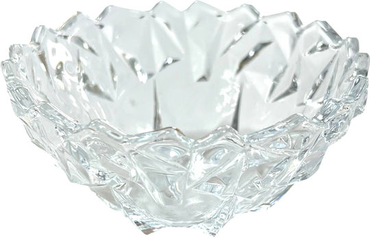 Glass Salad Bowl Glass Salad Bowl