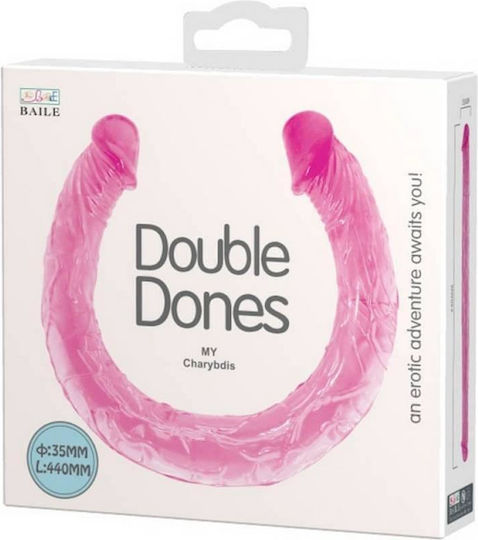 Long Bendable Penis Double Two Ends Lesbian