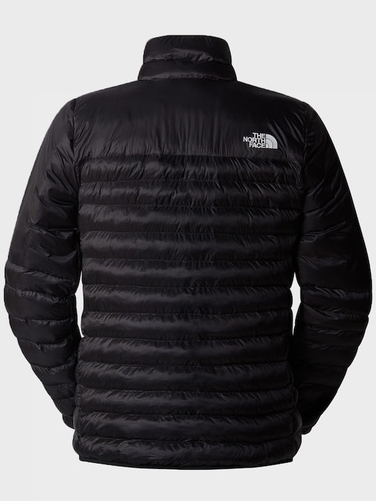 Thermoball яке Ежедневен Black