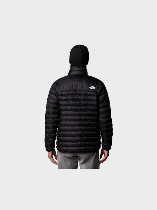 The North Face Thermoball Jacket BLACK